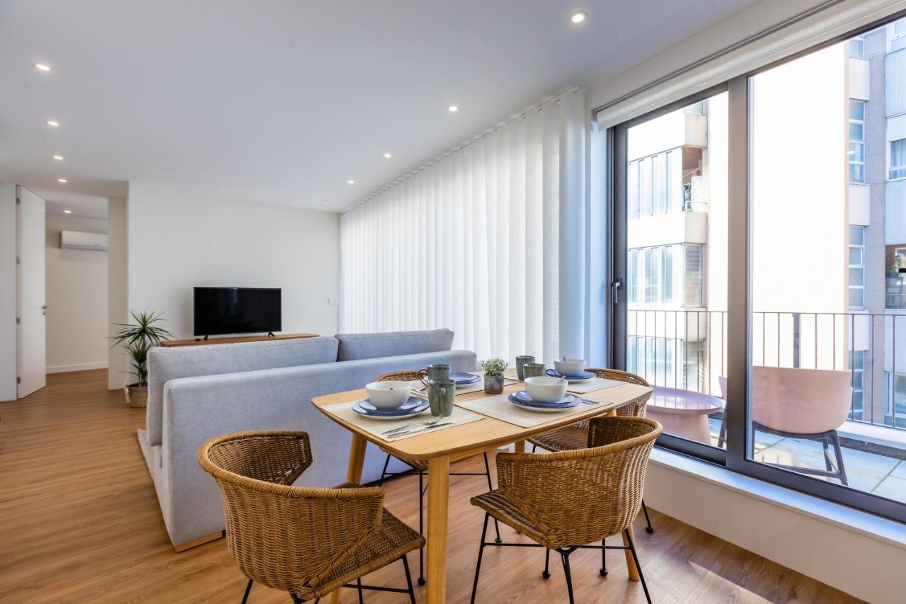 Pestana Apartments - Premium Porto Exterior photo