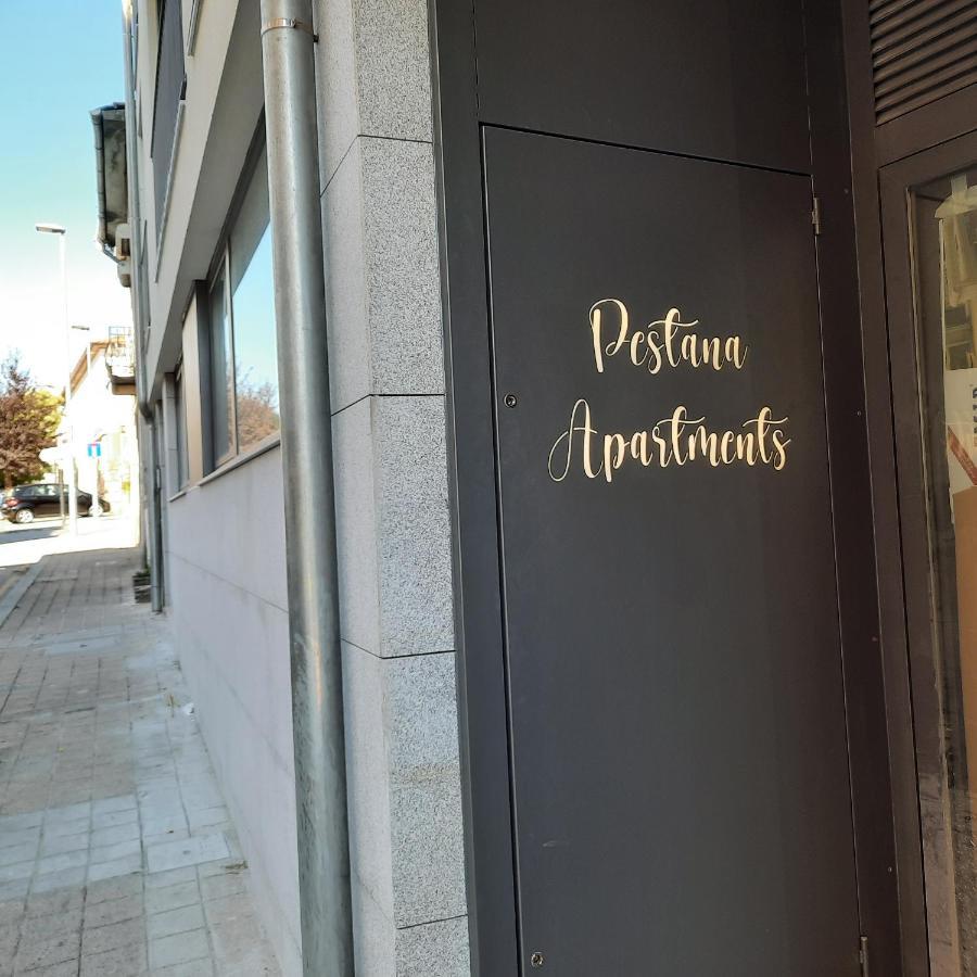 Pestana Apartments - Premium Porto Exterior photo