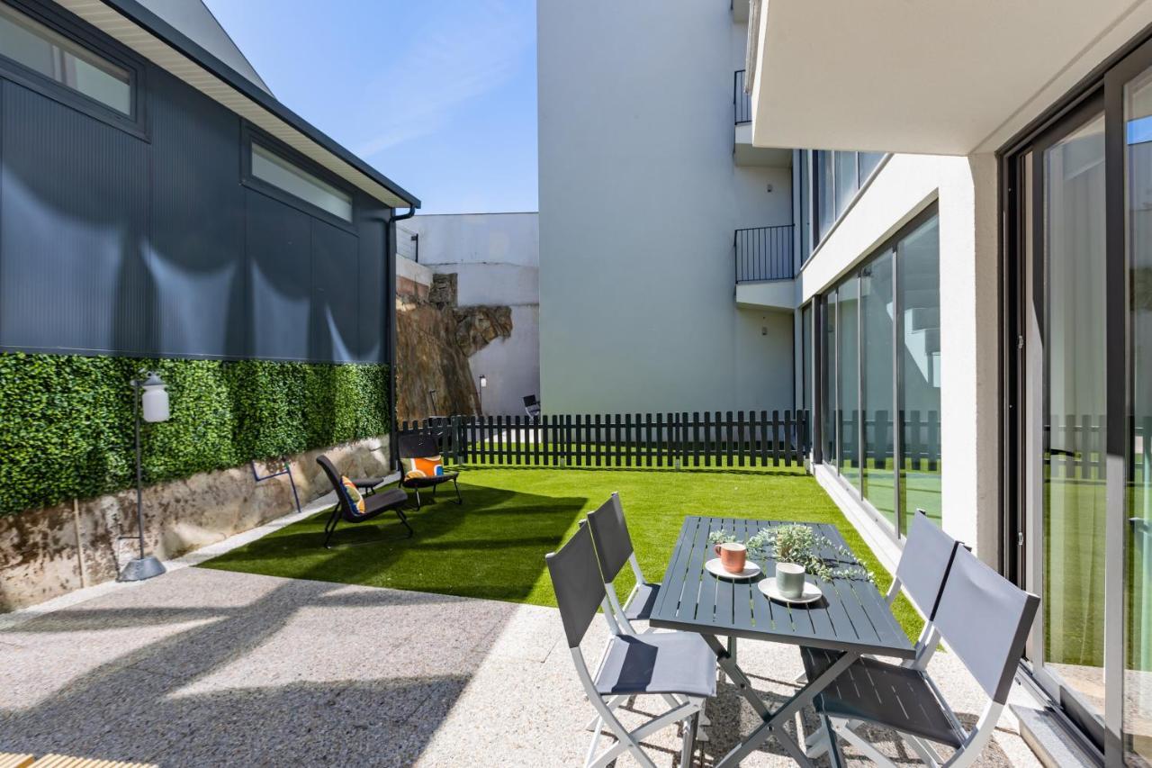 Pestana Apartments - Premium Porto Exterior photo