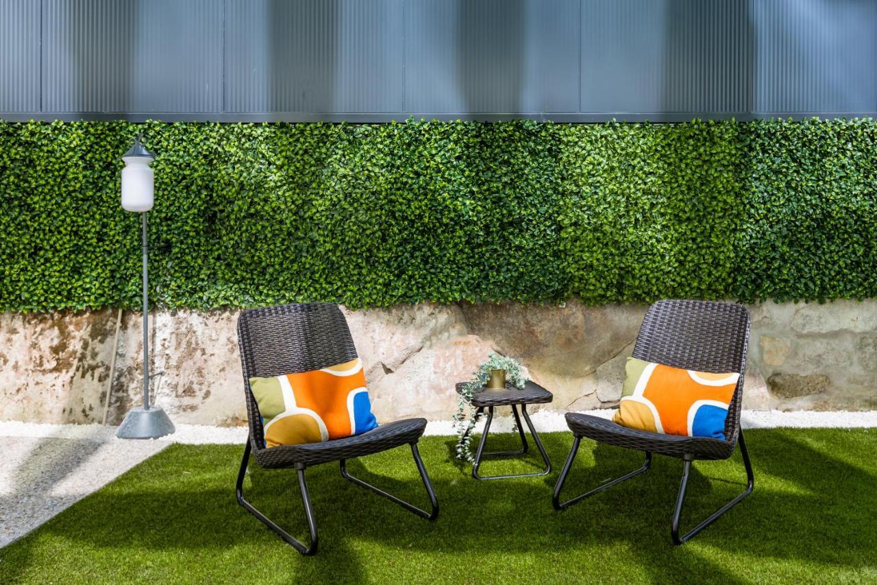 Pestana Apartments - Premium Porto Exterior photo