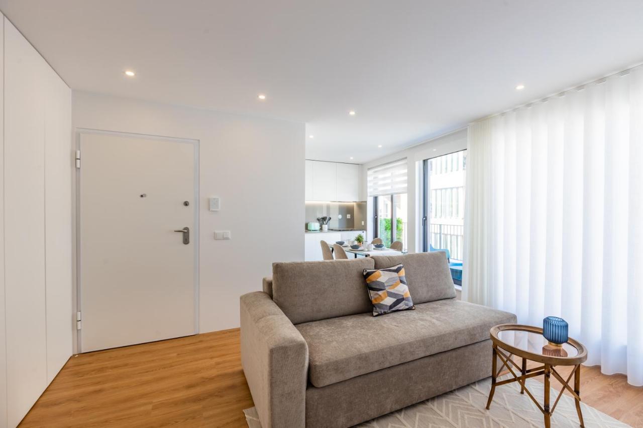 Pestana Apartments - Premium Porto Exterior photo