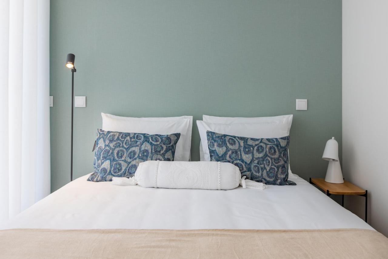 Pestana Apartments - Premium Porto Exterior photo