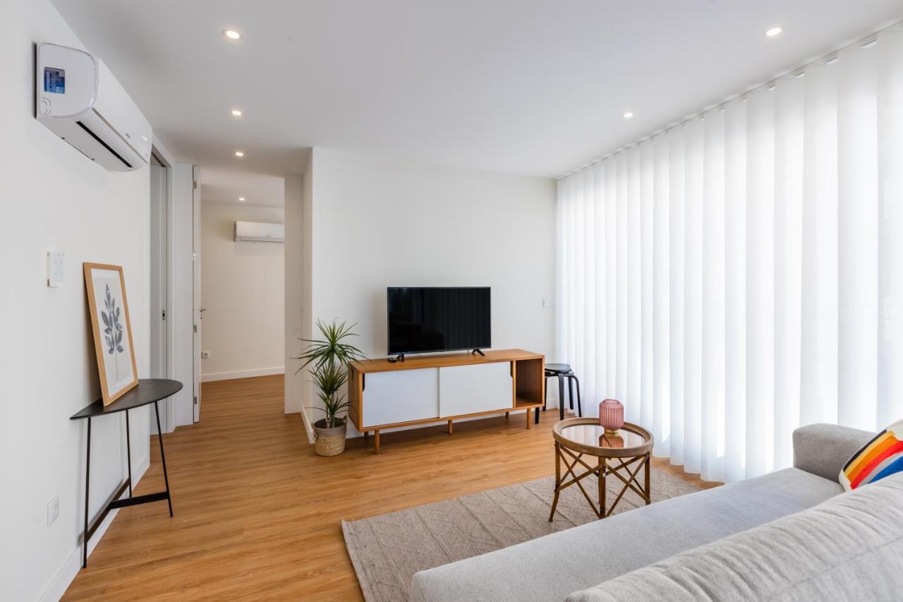 Pestana Apartments - Premium Porto Exterior photo