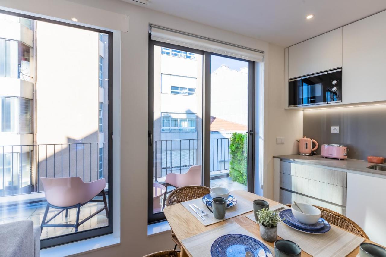 Pestana Apartments - Premium Porto Exterior photo