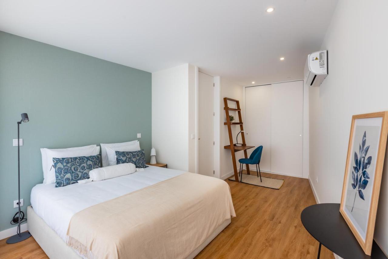 Pestana Apartments - Premium Porto Exterior photo