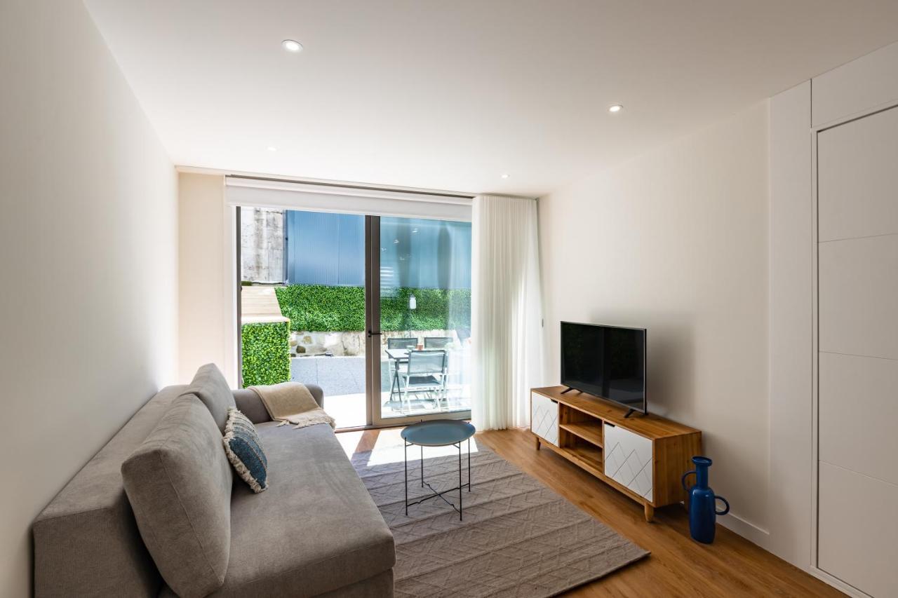 Pestana Apartments - Premium Porto Exterior photo