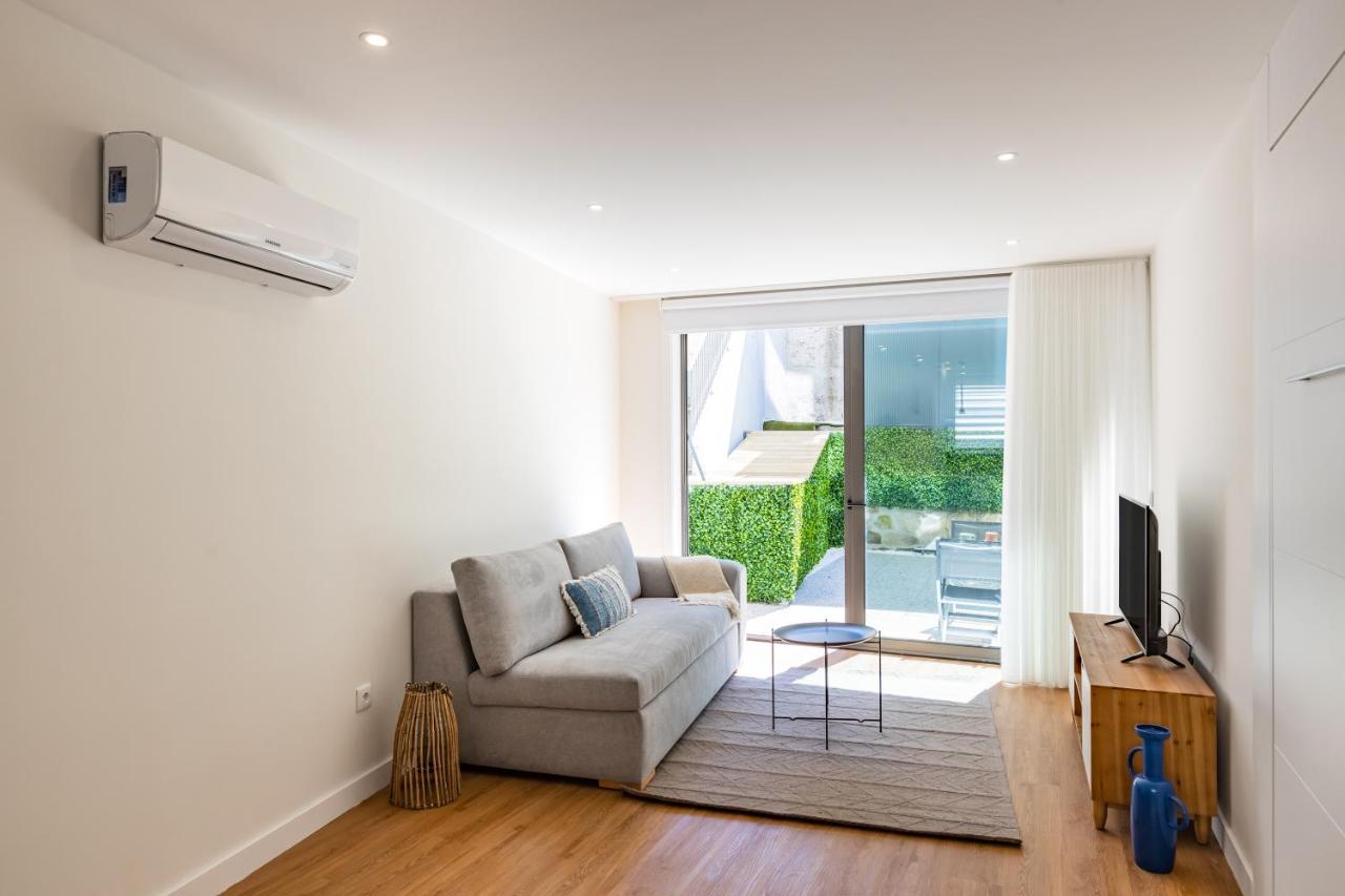 Pestana Apartments - Premium Porto Exterior photo