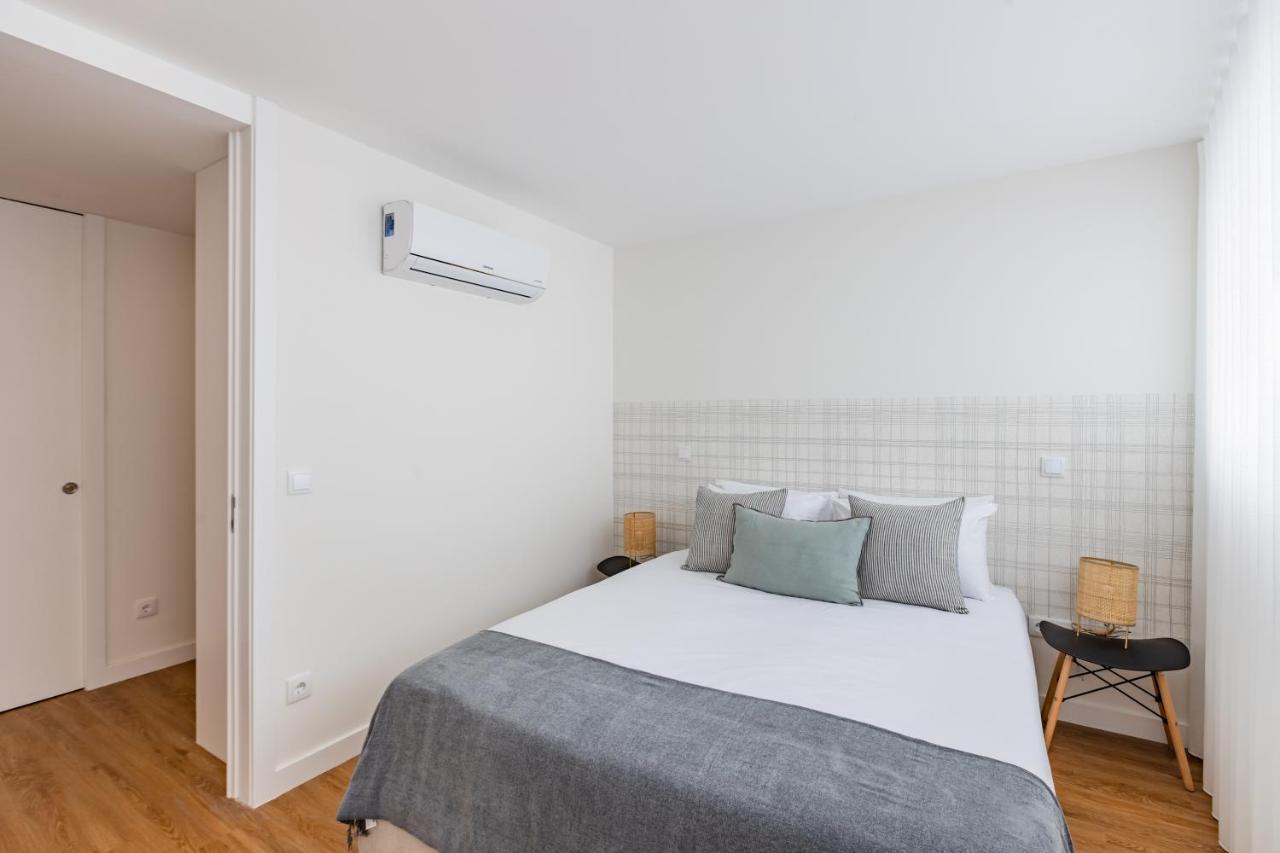 Pestana Apartments - Premium Porto Exterior photo